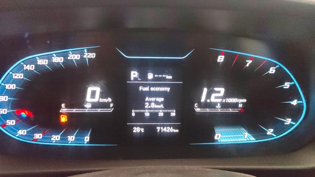 View Hyundai Elite i20 Image 37 Used Hyundai Elite i20 Image 37