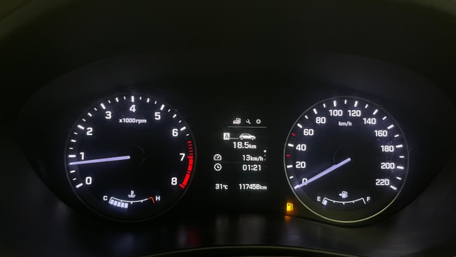 View Hyundai Elite i20 Image 35 Used Hyundai Elite i20 Image 35