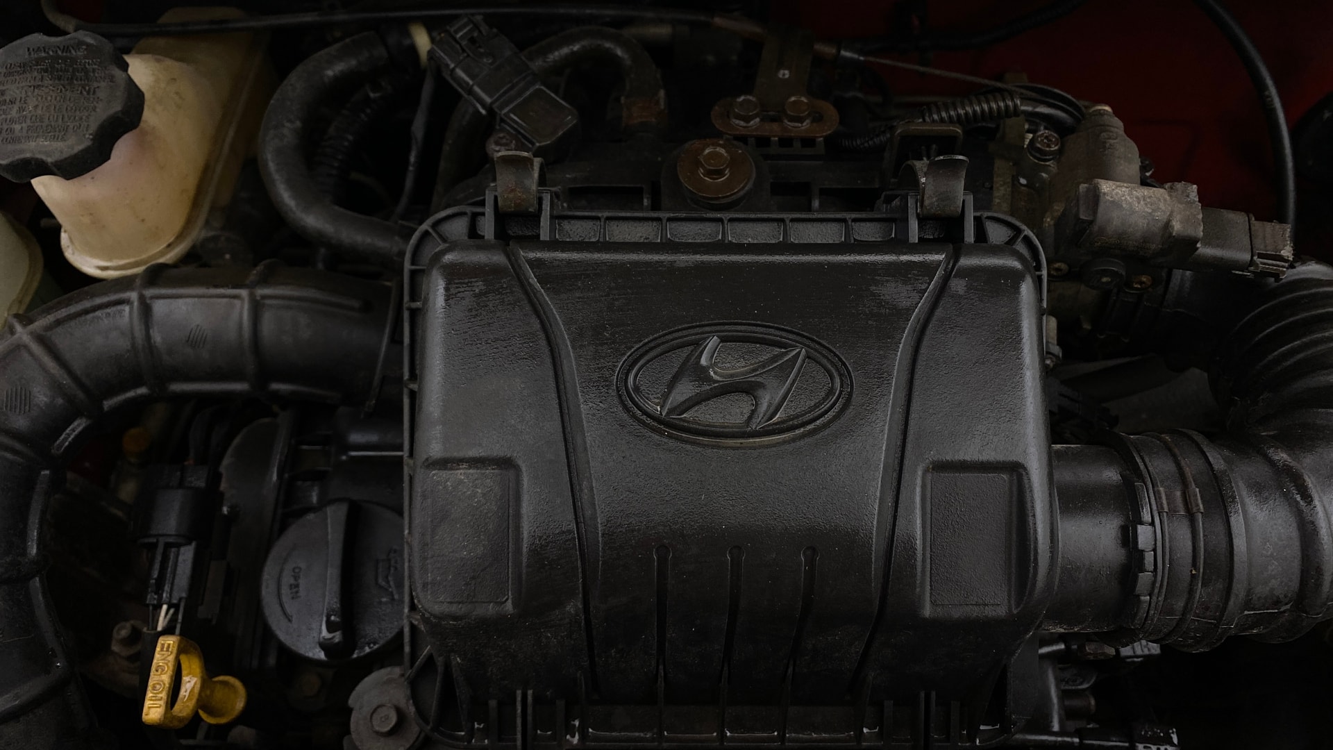 Used 2015 Hyundai EON Used 2015 Hyundai EON