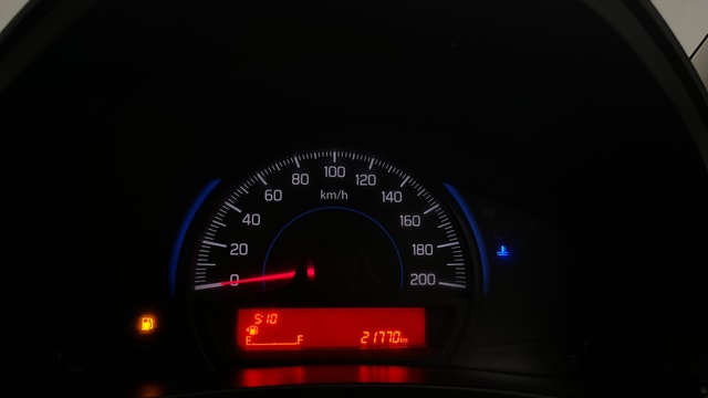 View Maruti Suzuki 1000 Image 33 Used Maruti Suzuki 1000 Image 33
