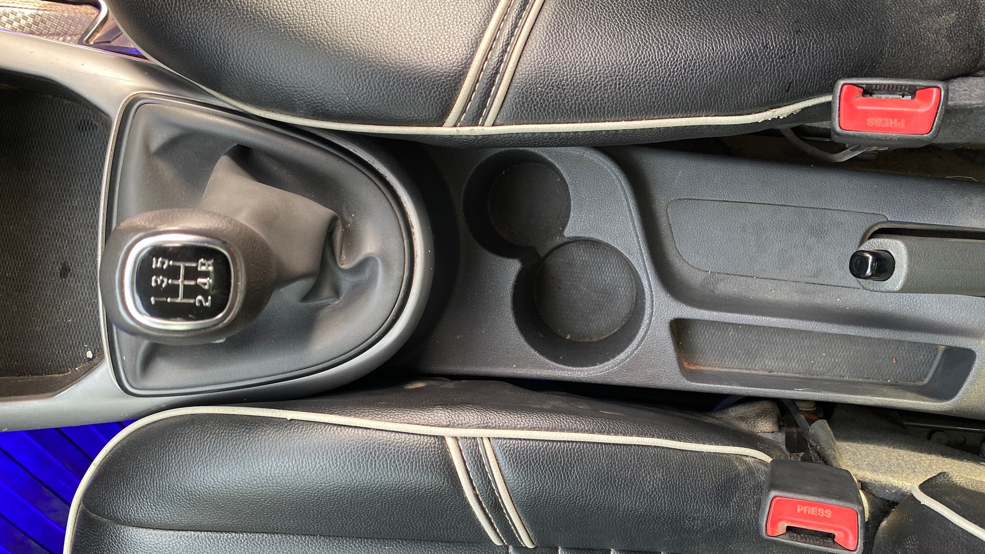 View 2022 Hyundai Grand i10 Nios Sportz CNG Image 39 Used 2022 Hyundai Grand i10 Nios Sportz CNG Image 39