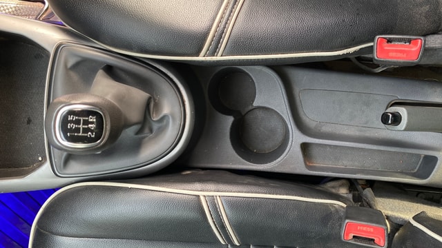 View Hyundai Grand i10 Nios Image 39 Used Hyundai Grand i10 Nios Image 39