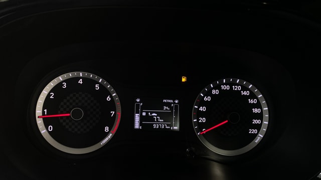 View Hyundai Grand i10 Nios Image 35 Used Hyundai Grand i10 Nios Image 35
