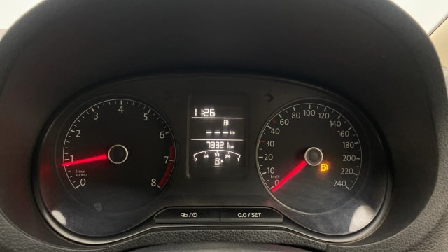 View Volkswagen Polo Image 33 Used Volkswagen Polo Image 33