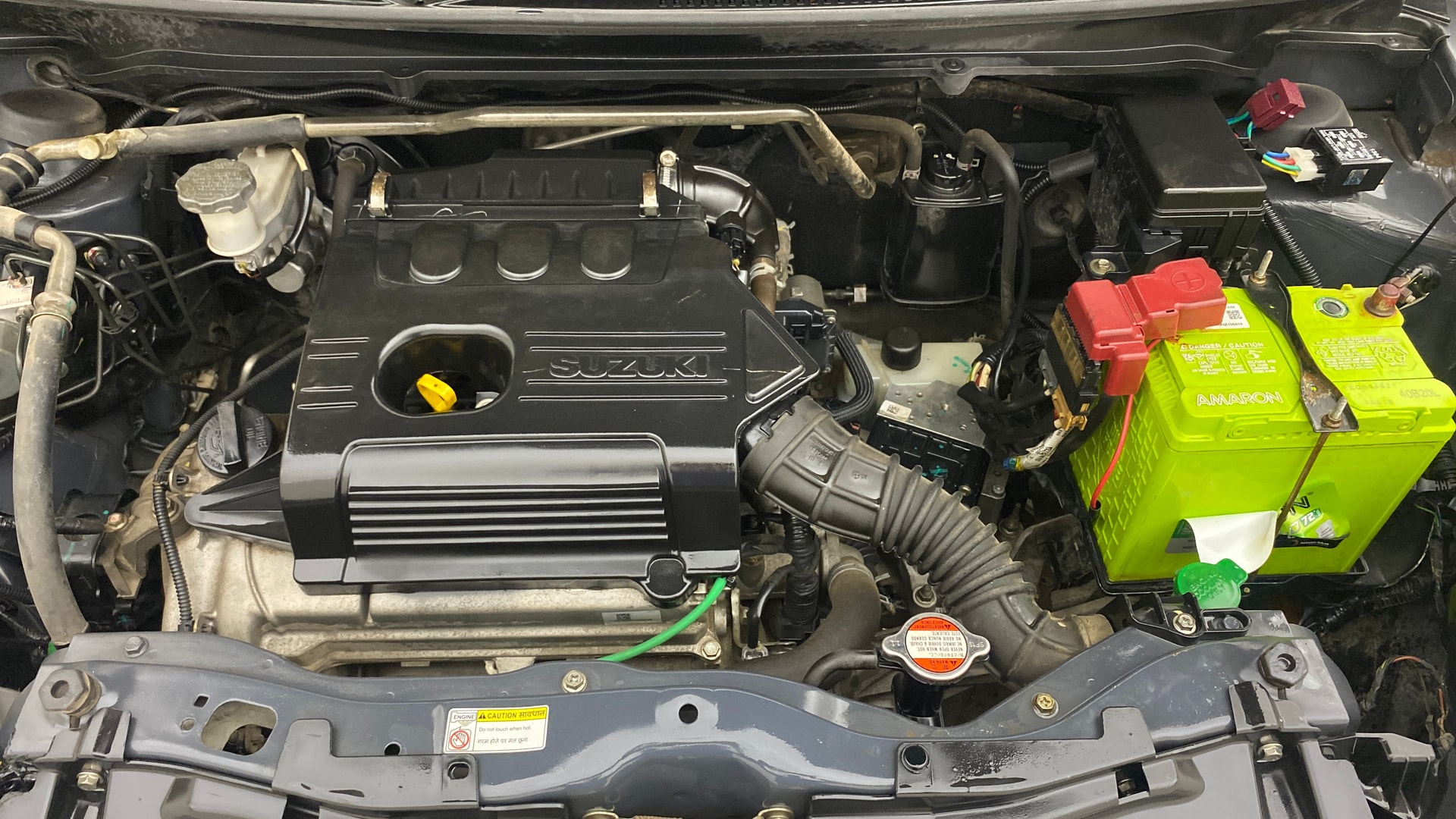 Used 2019 Maruti Suzuki 1000 Used 2019 Maruti Suzuki 1000