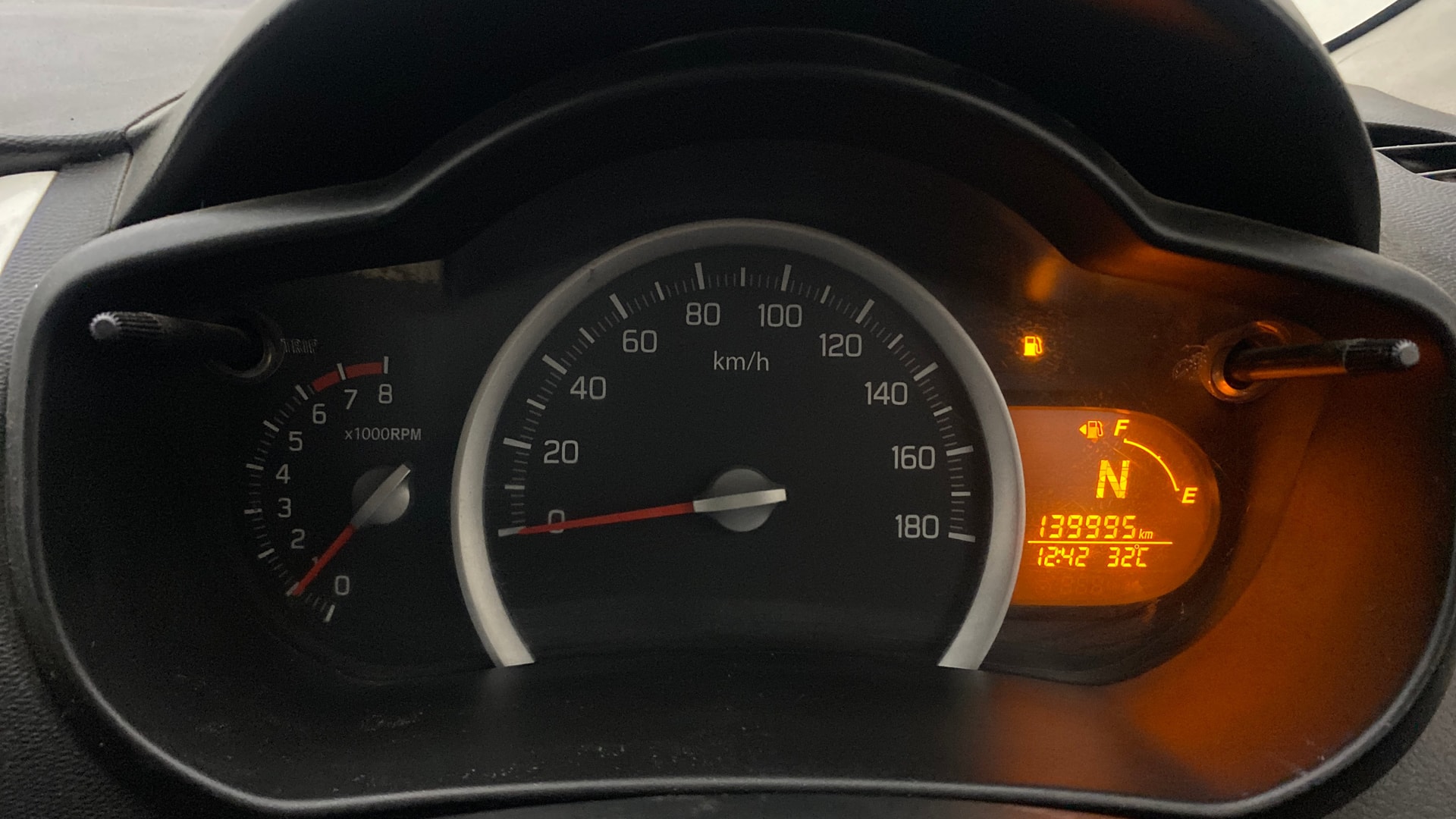Used 2019 Maruti Suzuki 1000 Used 2019 Maruti Suzuki 1000