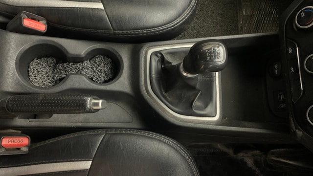 View Hyundai Creta Image 39 Used Hyundai Creta Image 39