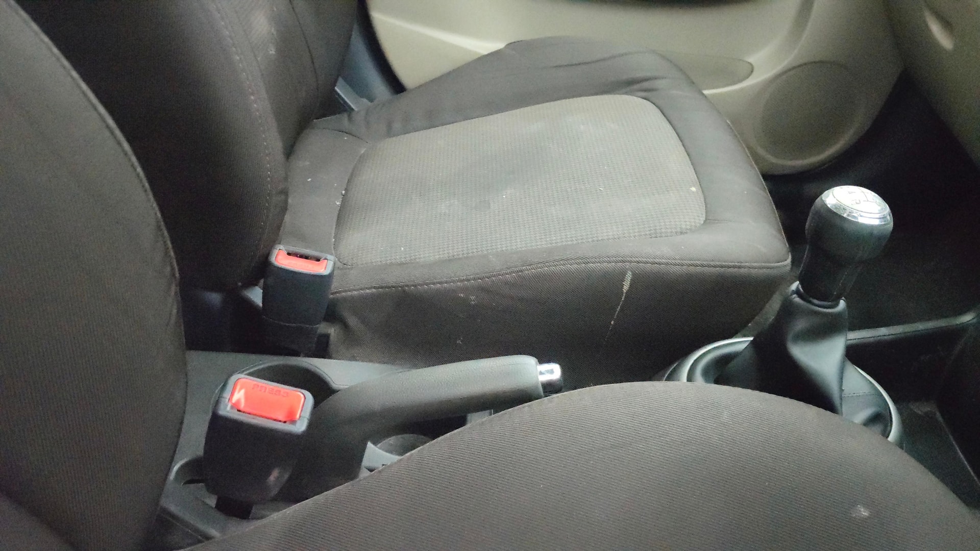 Used 2014 Hyundai Elite i20 Used 2014 Hyundai Elite i20