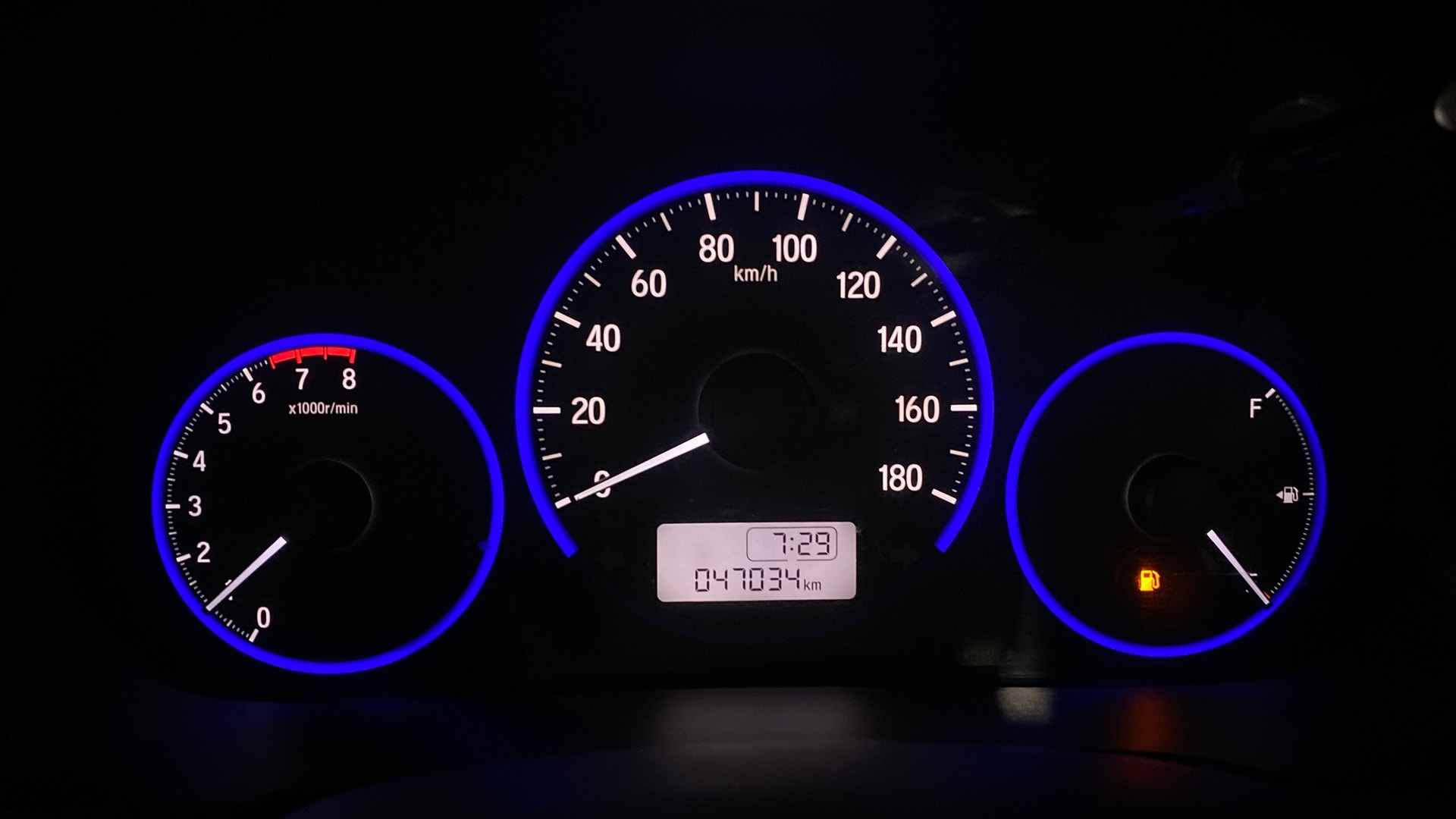 View 2016 Honda Amaze E MT Petrol BS IV Image 33 Used 2016 Honda Amaze E MT Petrol BS IV Image 33