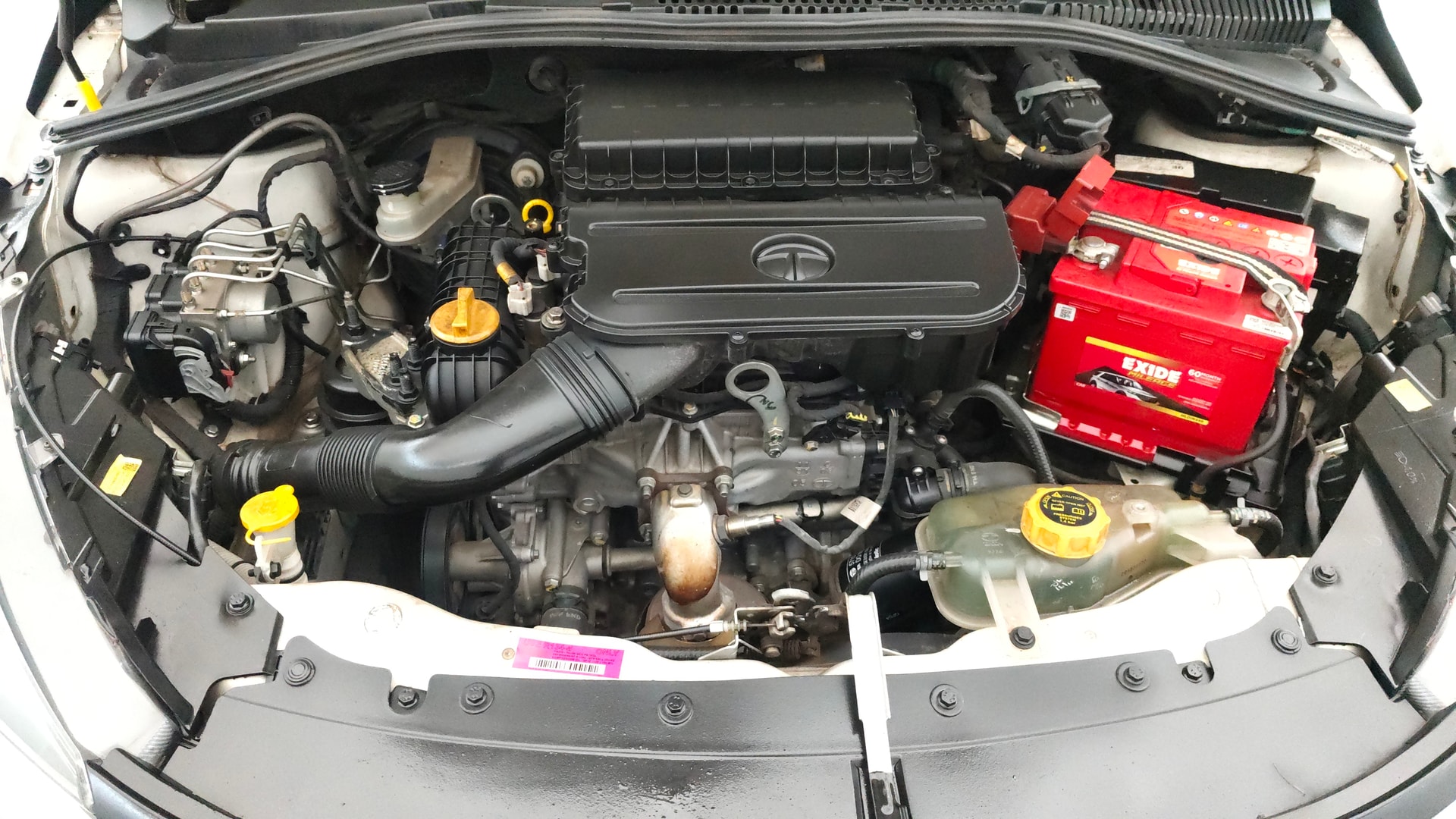 Used 2022 Tata Tiago Used 2022 Tata Tiago