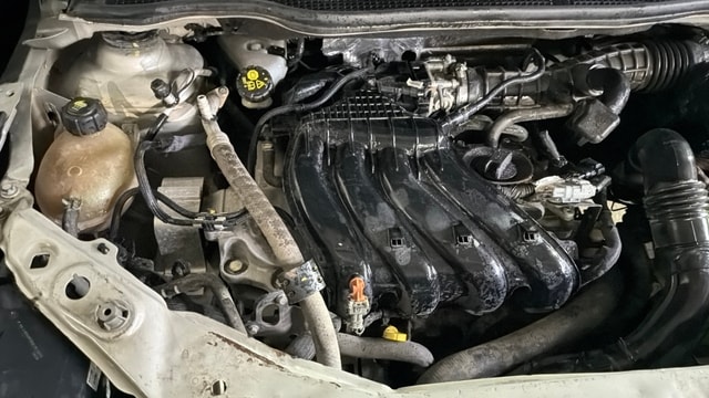 View Nissan Kicks Image 3 Used Nissan Kicks Image 3