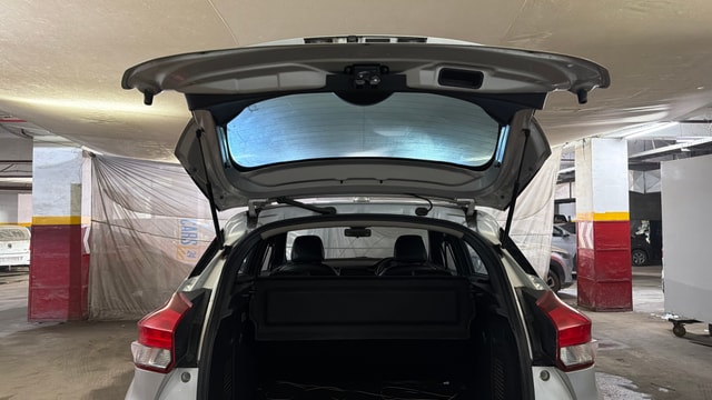 View Nissan Kicks Image 10 Used Nissan Kicks Image 10