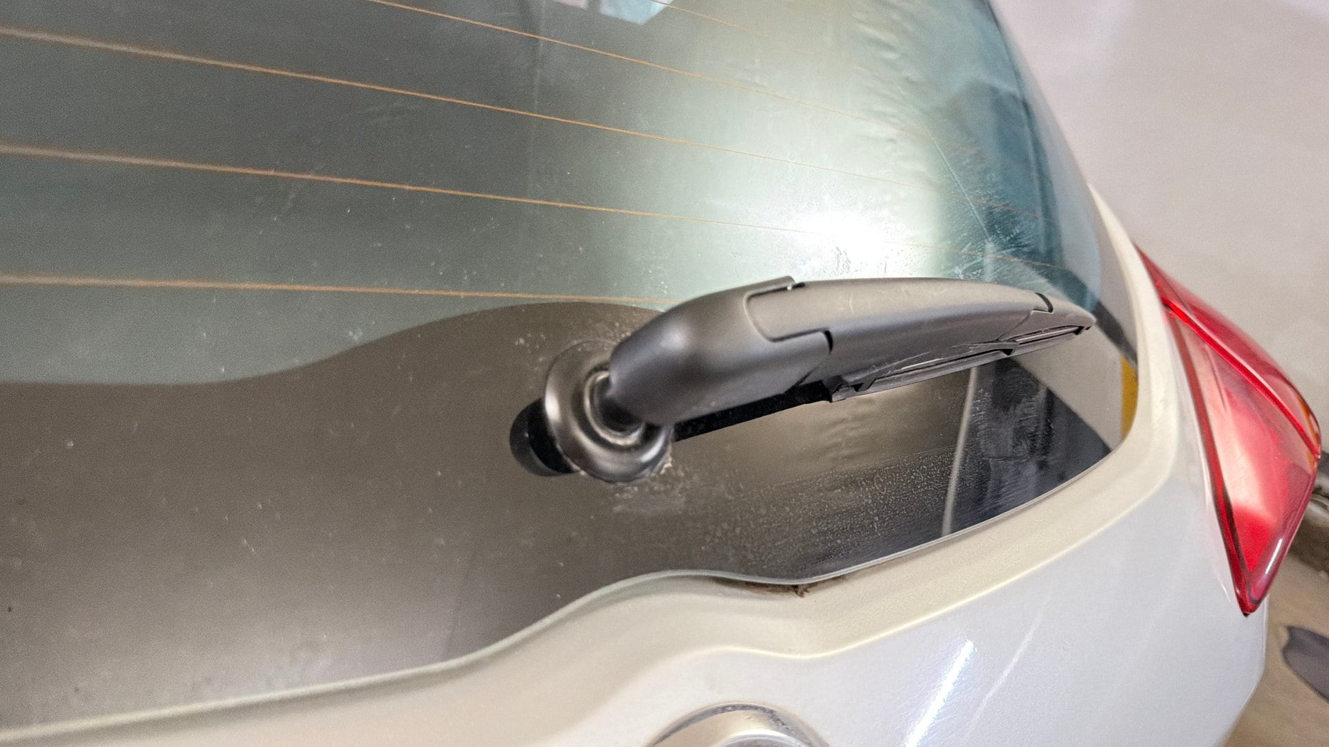 View 2022 Nissan Kicks XV Petrol BS IV Image 42 Used 2022 Nissan Kicks XV Petrol BS IV Image 42
