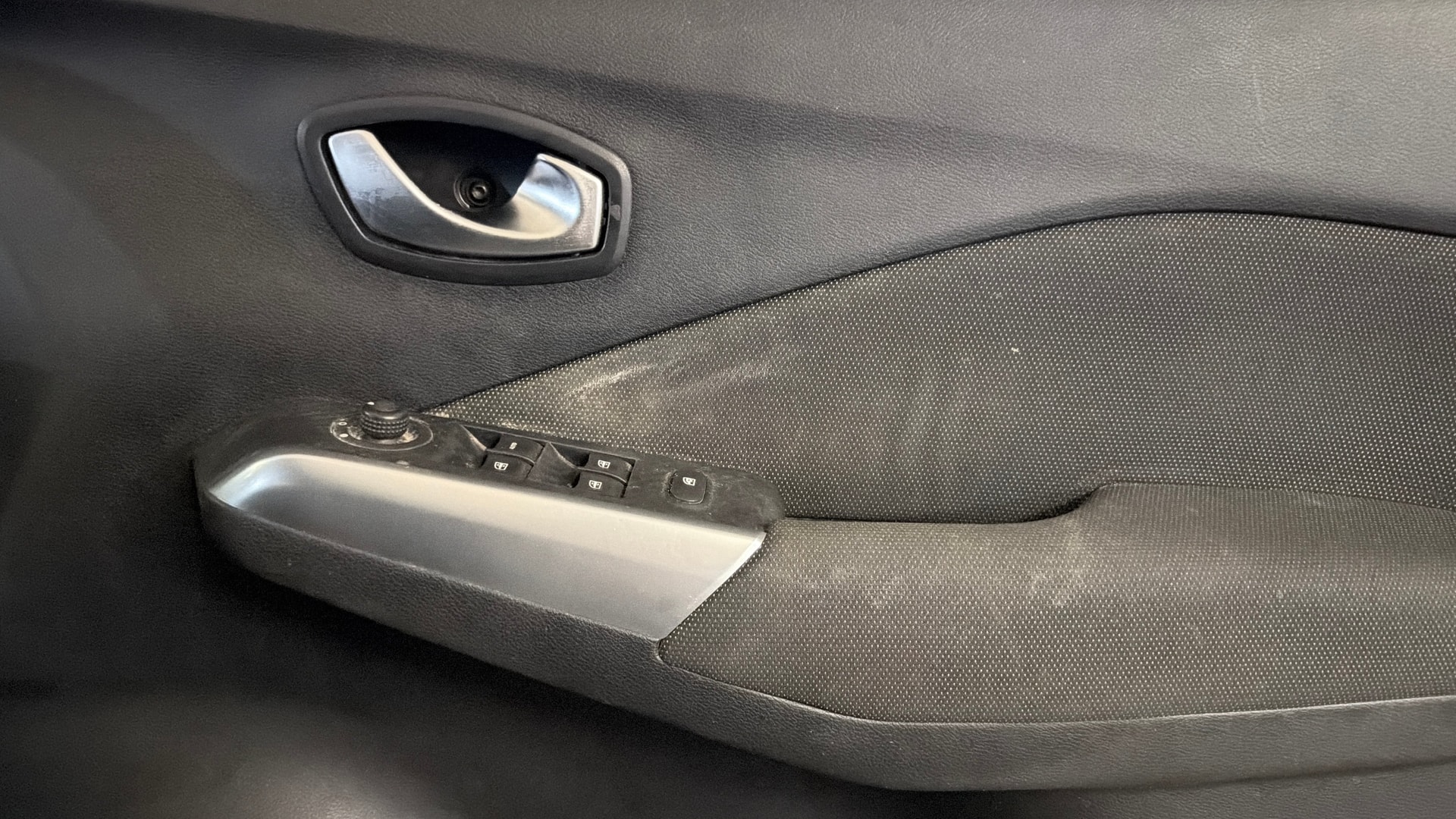 View 2022 Nissan Kicks XV Petrol BS IV Image 33 Used 2022 Nissan Kicks XV Petrol BS IV Image 33