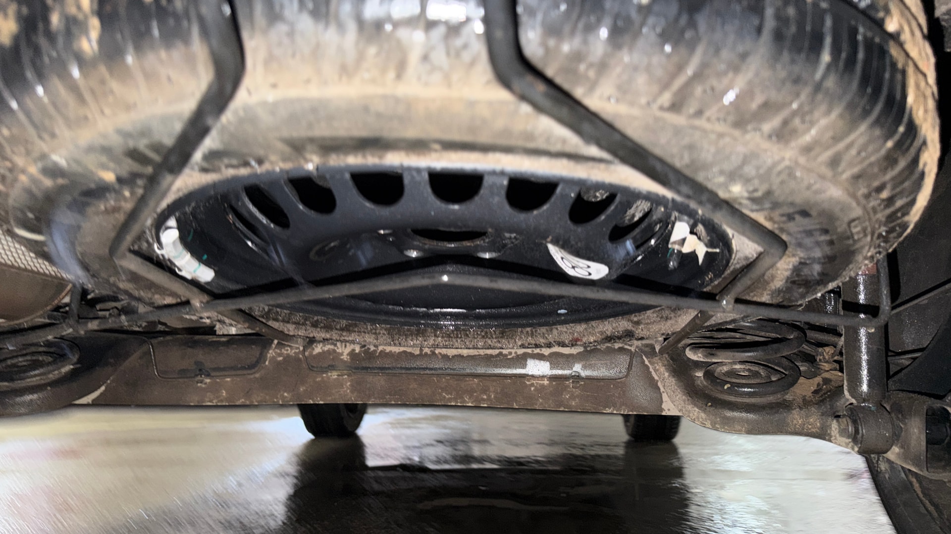 View 2022 Nissan Kicks XV Petrol BS IV Image 25 Used 2022 Nissan Kicks XV Petrol BS IV Image 25