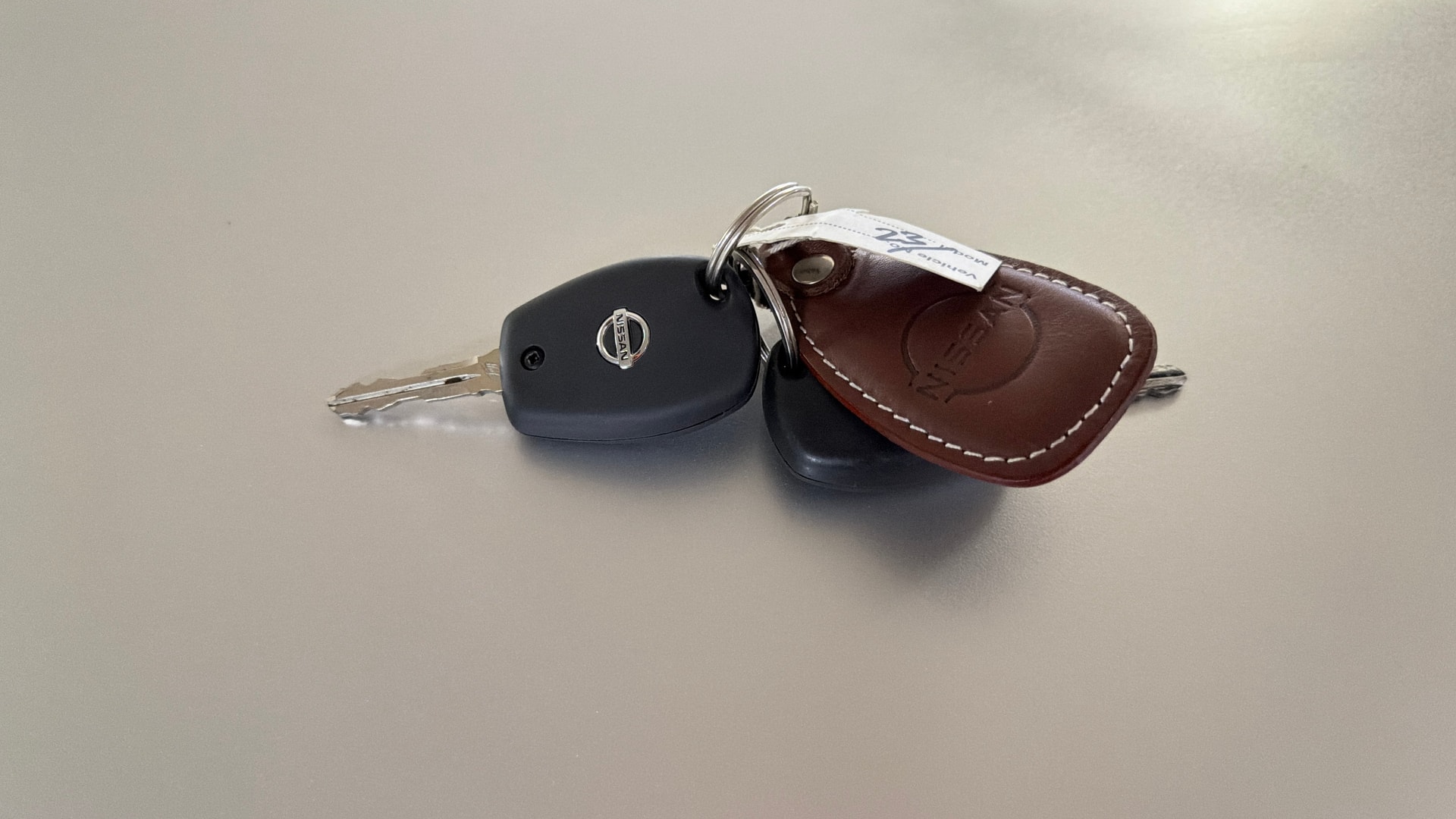 View 2022 Nissan Kicks XV Petrol BS IV Image 27 Used 2022 Nissan Kicks XV Petrol BS IV Image 27