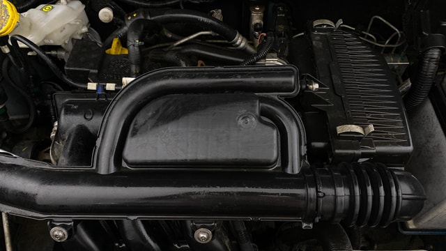 View Renault Kwid Image 41 Used Renault Kwid Image 41