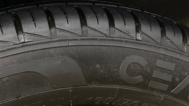 View Renault Kwid Image 19 Used Renault Kwid Image 19