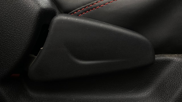 View Renault Kwid Image 18 Used Renault Kwid Image 18