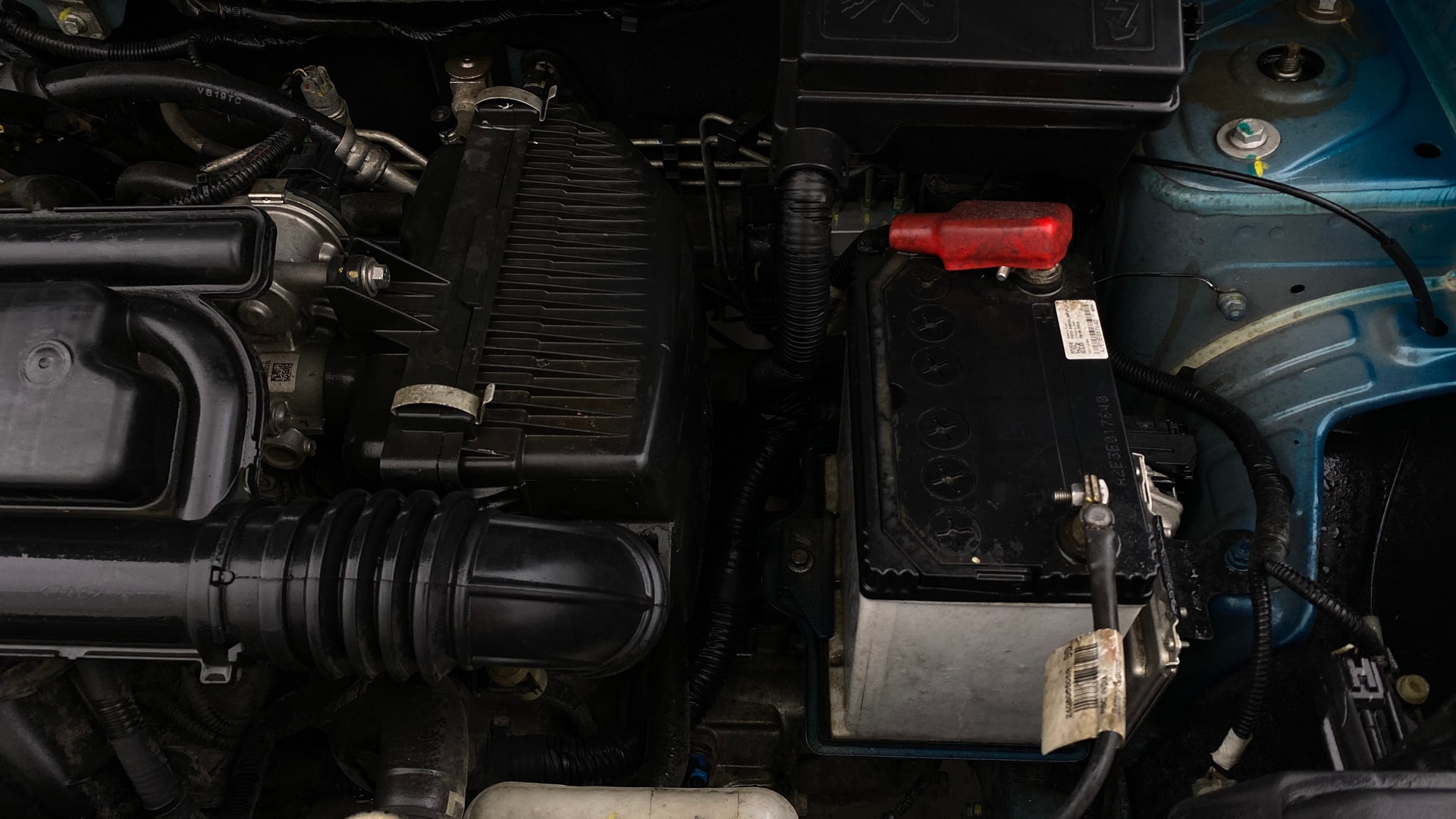 Used 2023 Renault Kwid Used 2023 Renault Kwid