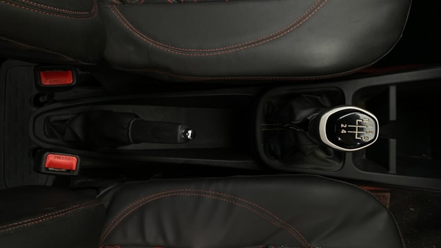 View Renault Kwid Image 38 Used Renault Kwid Image 38