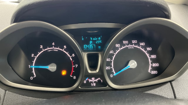 View Ford EcoSport Image 34 Used Ford EcoSport Image 34