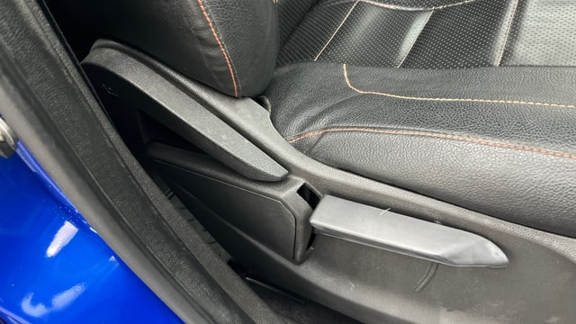 View Ford EcoSport Image 18 Used Ford EcoSport Image 18