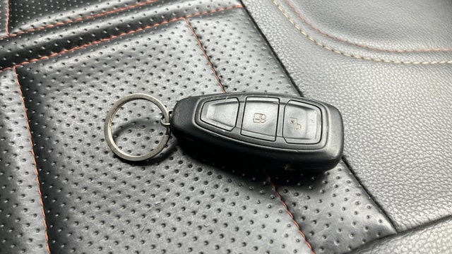 View Ford EcoSport Image 26 Used Ford EcoSport Image 26