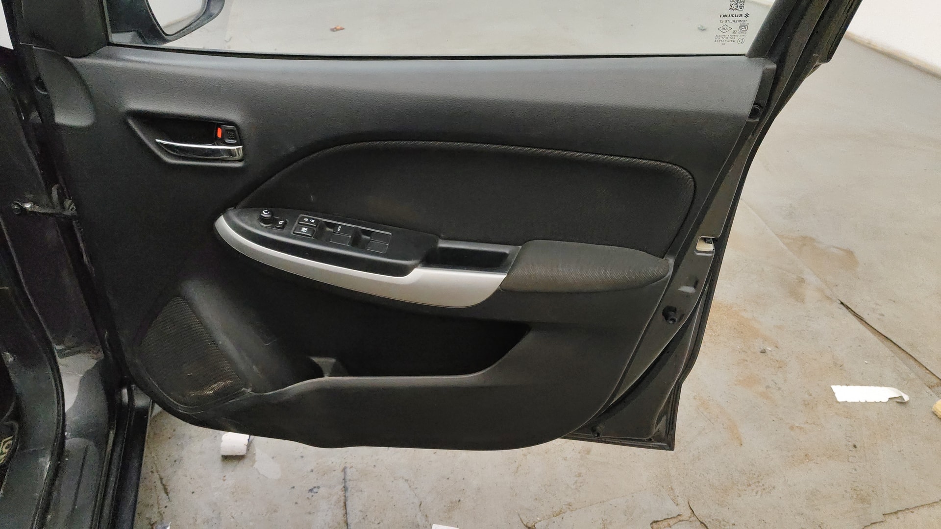 View 2019 Maruti Suzuki 1000 Base Variant Image 32 Used 2019 Maruti Suzuki 1000 Base Variant Image 32