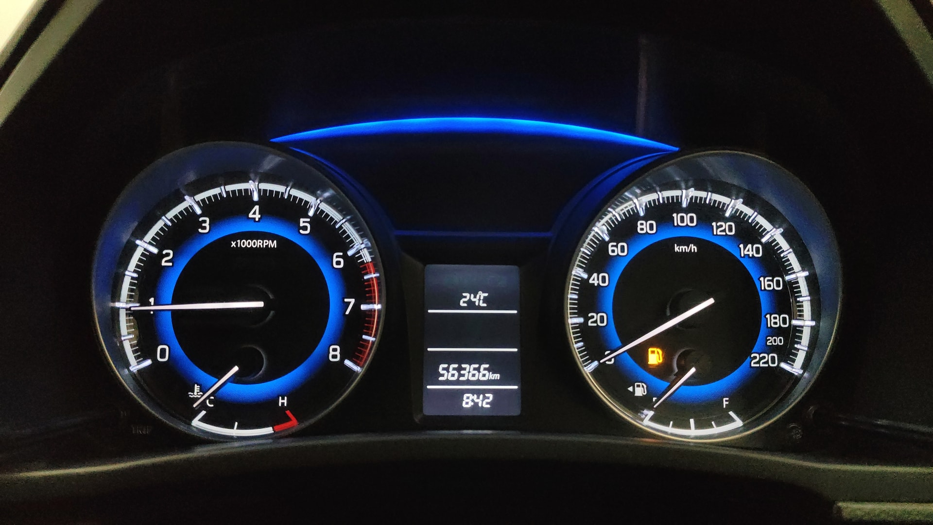 View 2019 Maruti Suzuki 1000 Base Variant Image 33 Used 2019 Maruti Suzuki 1000 Base Variant Image 33