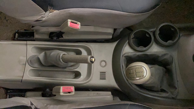 View Mahindra Quanto Image 38 Used Mahindra Quanto Image 38