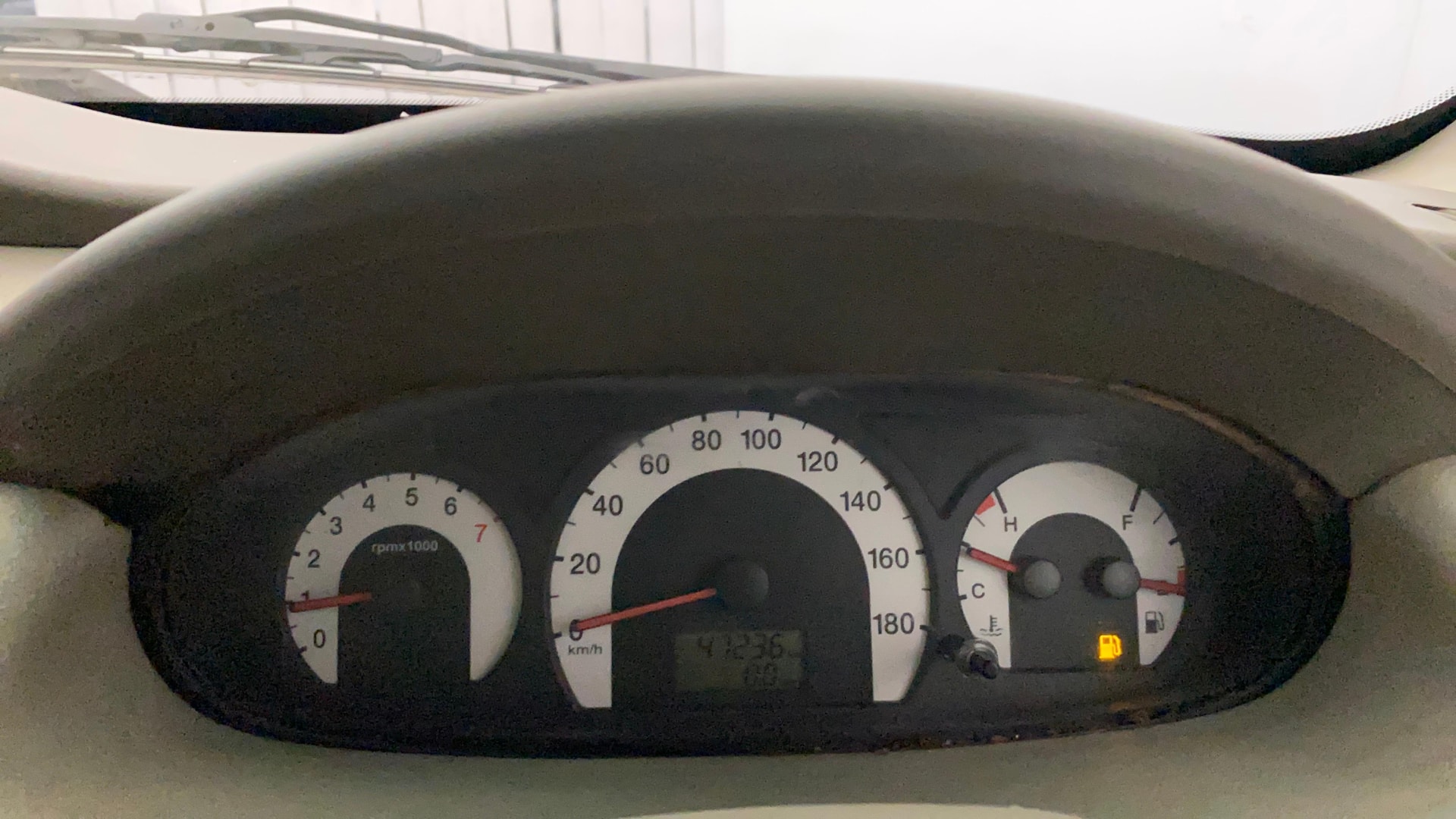 View 2014 Mahindra Quanto C4 Image 34 Used 2014 Mahindra Quanto C4 Image 34