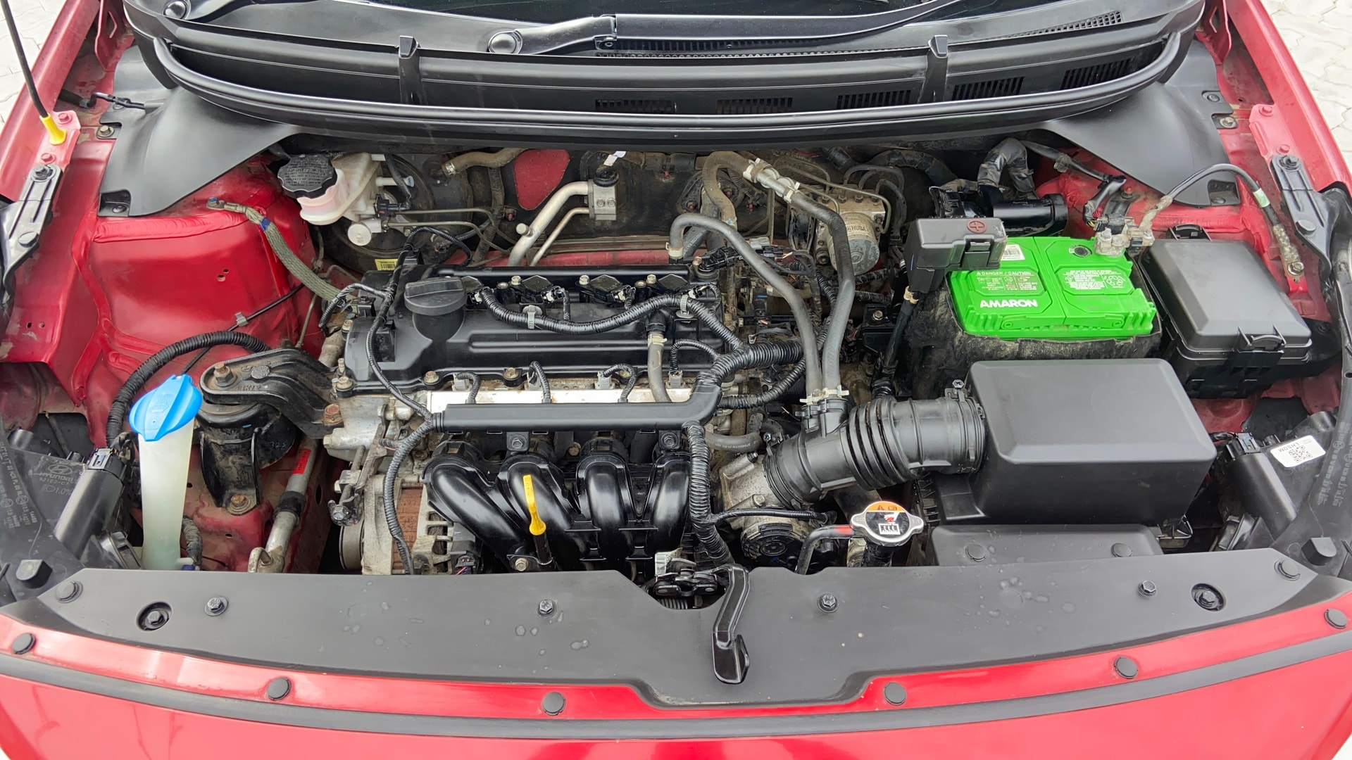 Used 2020 Hyundai Elite i20 Used 2020 Hyundai Elite i20