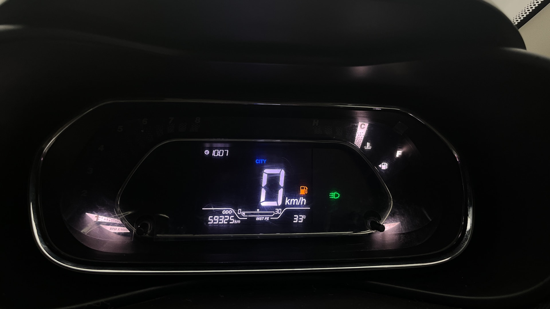 View 2022 Tata Nexon Revotron XE Image 35 Used 2022 Tata Nexon Revotron XE Image 35