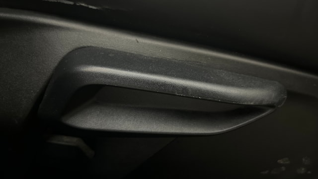 View Tata Nexon Image 18 Used Tata Nexon Image 18