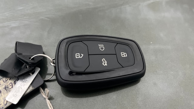 View Tata Nexon Image 27 Used Tata Nexon Image 27