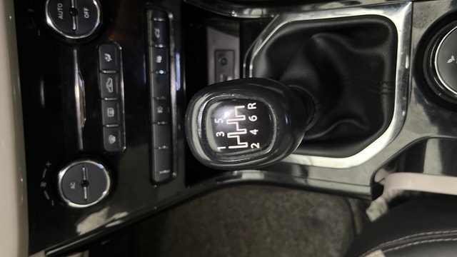 View Tata Nexon Image 39 Used Tata Nexon Image 39