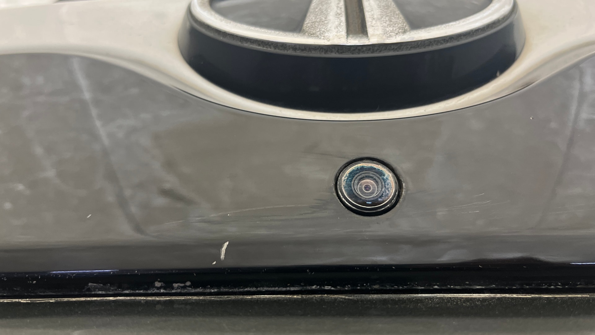 View 2022 Tata Nexon Revotron XE Image 23 Used 2022 Tata Nexon Revotron XE Image 23