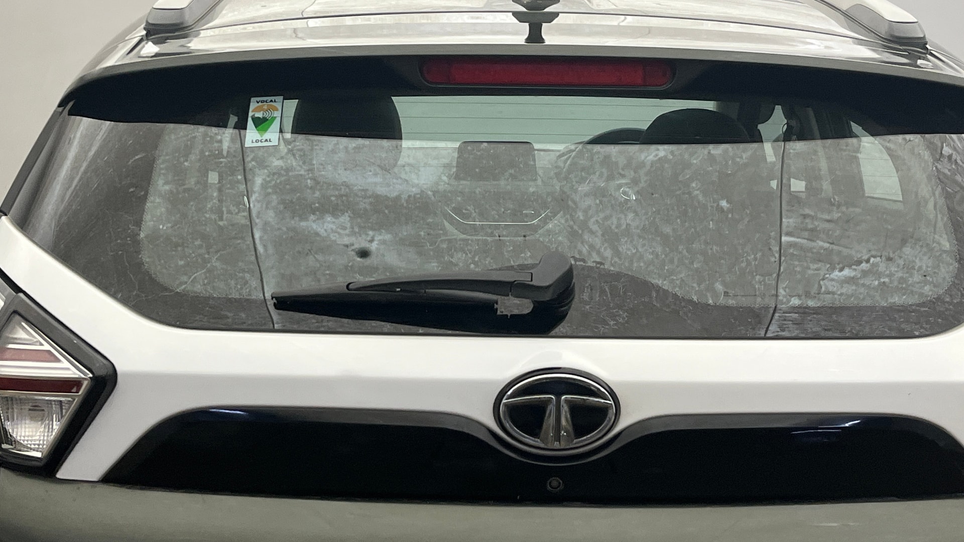 View 2022 Tata Nexon Revotron XE Image 43 Used 2022 Tata Nexon Revotron XE Image 43