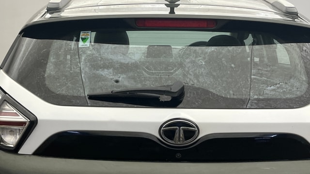 View Tata Nexon Image 43 Used Tata Nexon Image 43