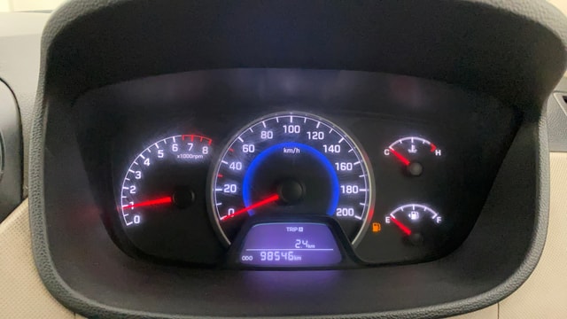 View Hyundai Grand i10 Image 33 Used Hyundai Grand i10 Image 33