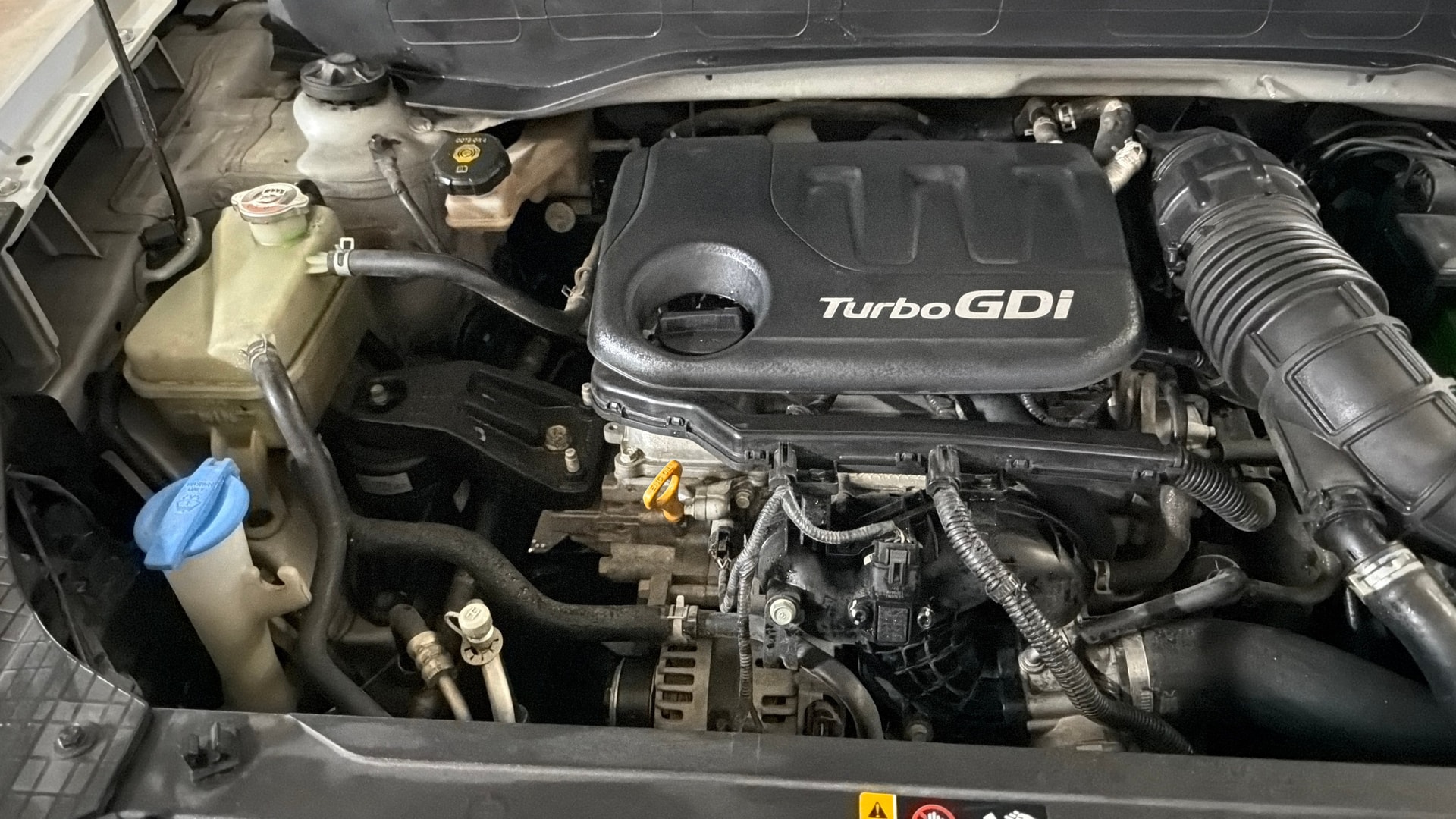 Used 2019 Hyundai Venue Used 2019 Hyundai Venue