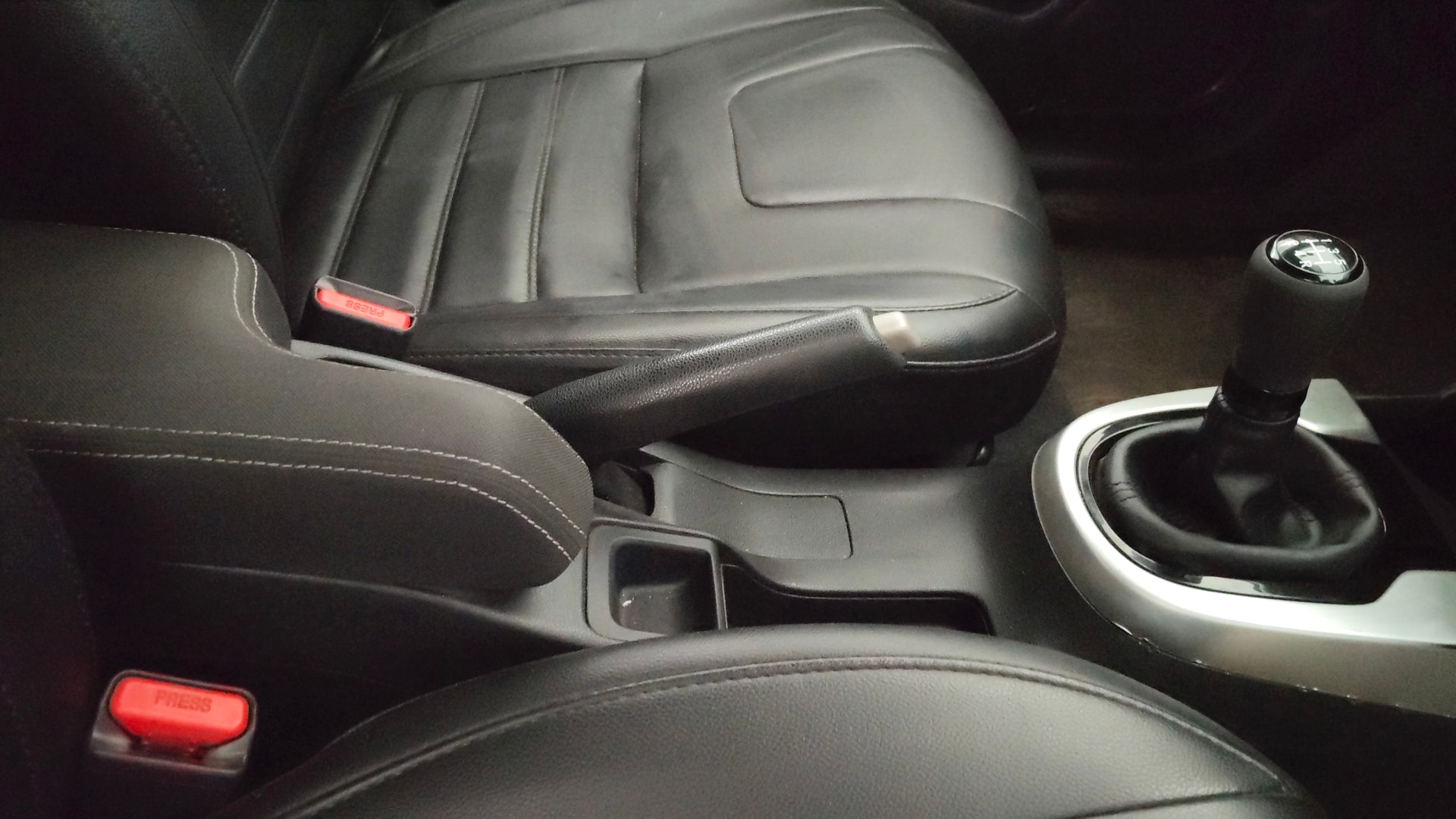 Used 2018 Honda WR-V Used 2018 Honda WR-V