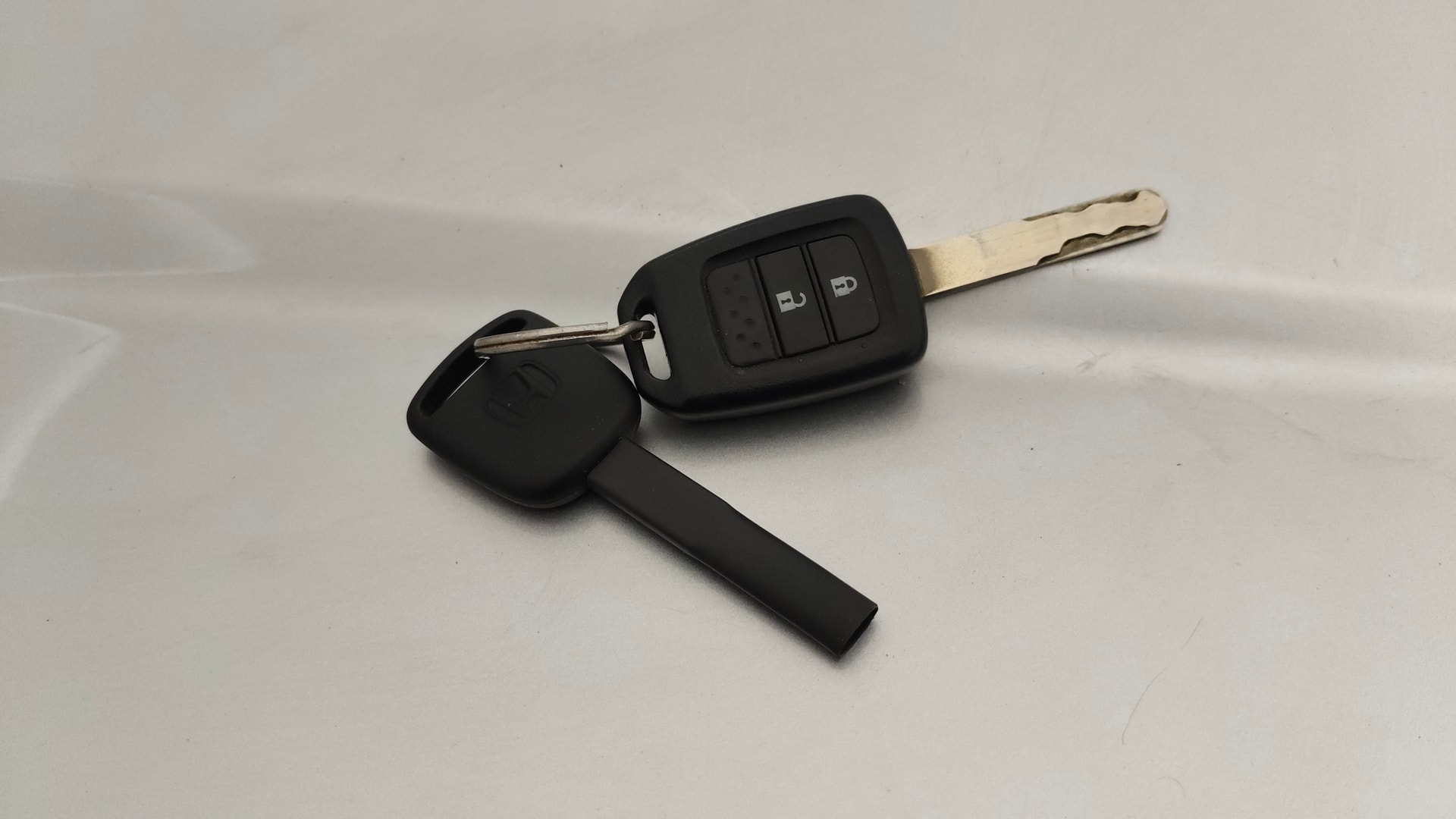 Used 2018 Honda WR-V Used 2018 Honda WR-V