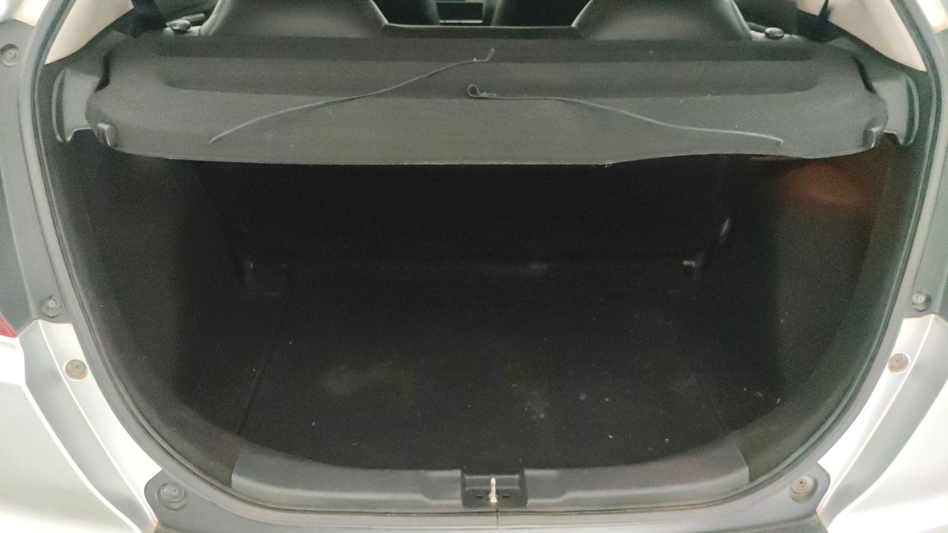 Used 2018 Honda WR-V Used 2018 Honda WR-V