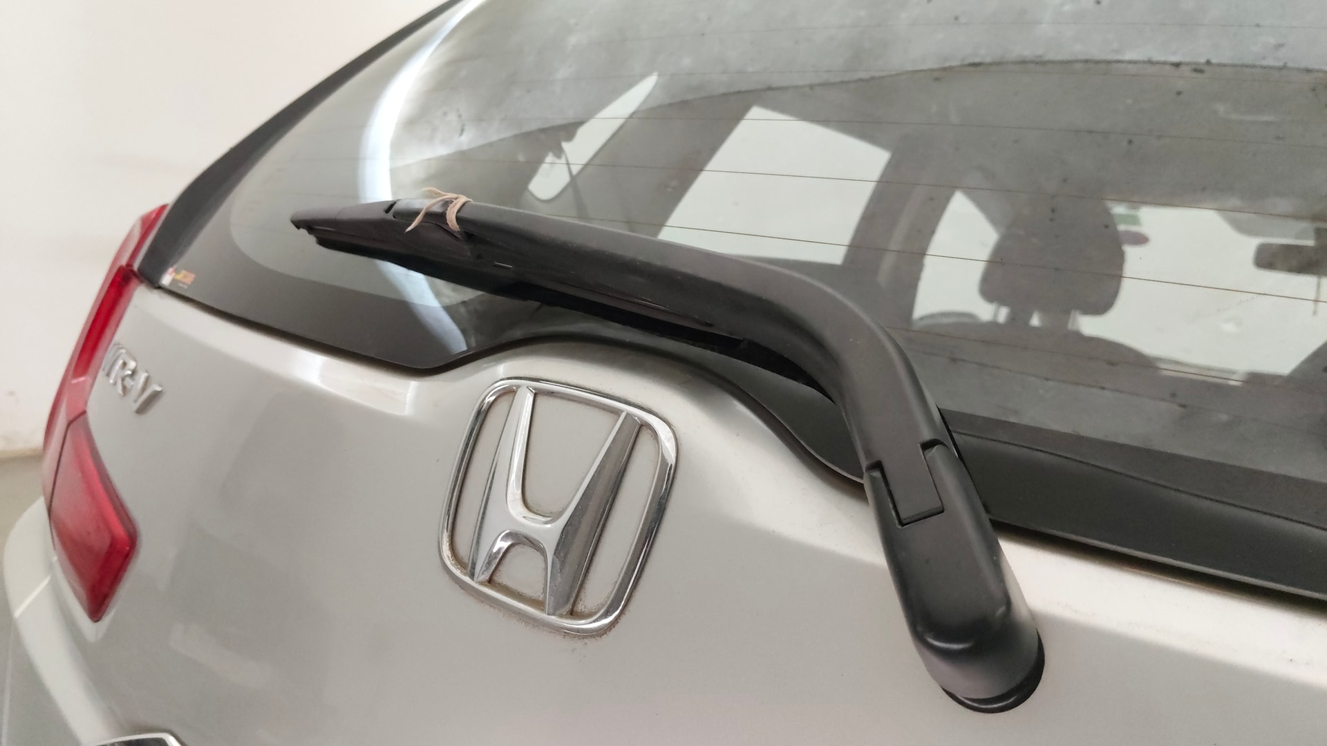 Used 2018 Honda WR-V Used 2018 Honda WR-V
