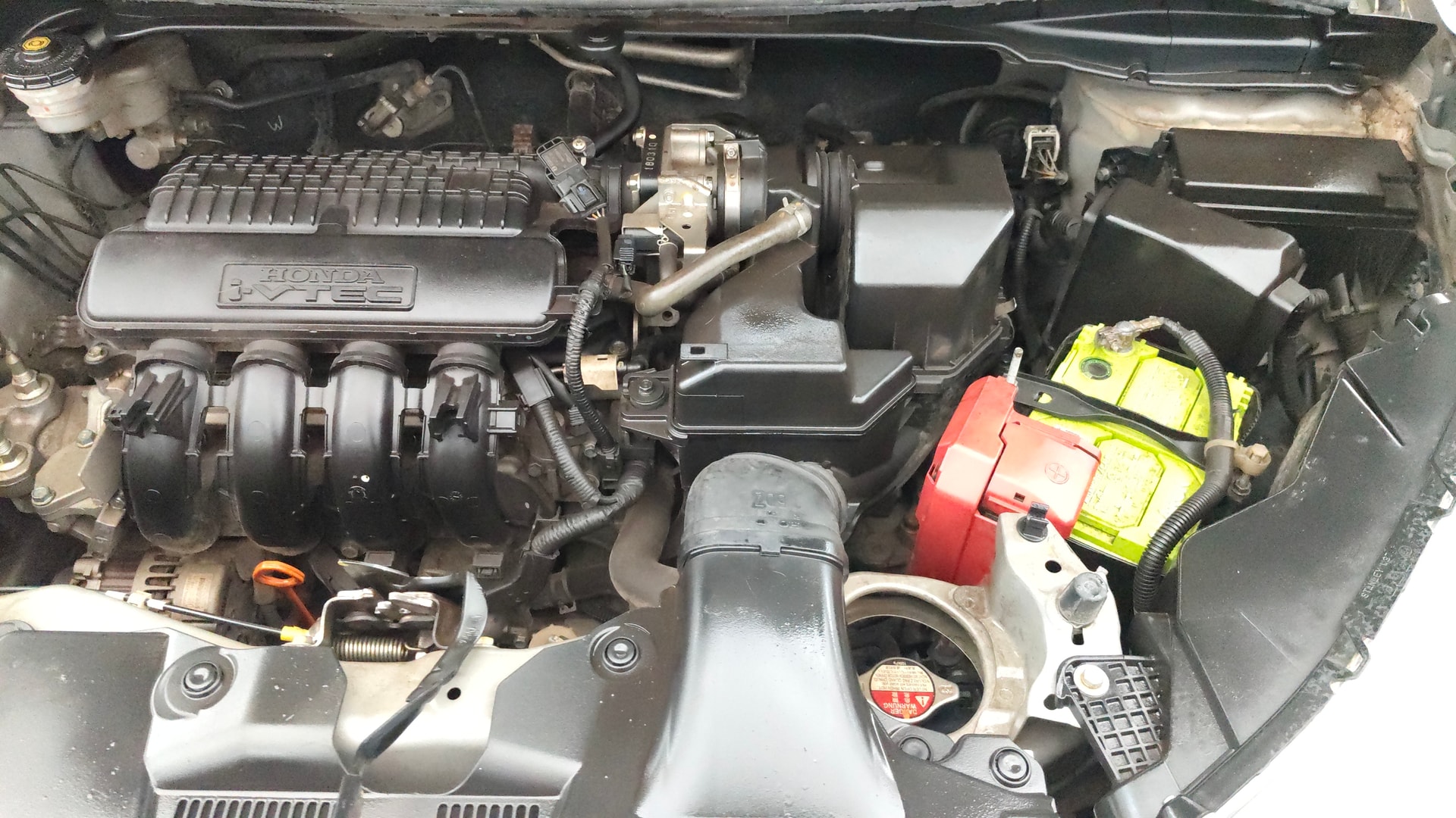 Used 2018 Honda WR-V Used 2018 Honda WR-V