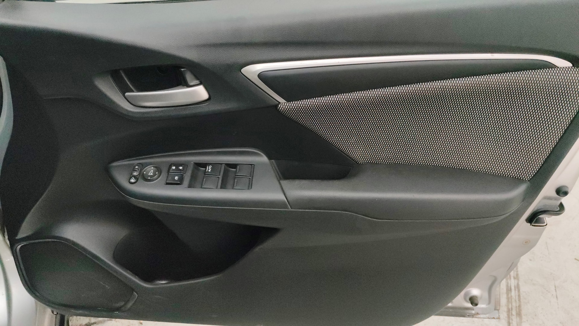 Used 2018 Honda WR-V Used 2018 Honda WR-V