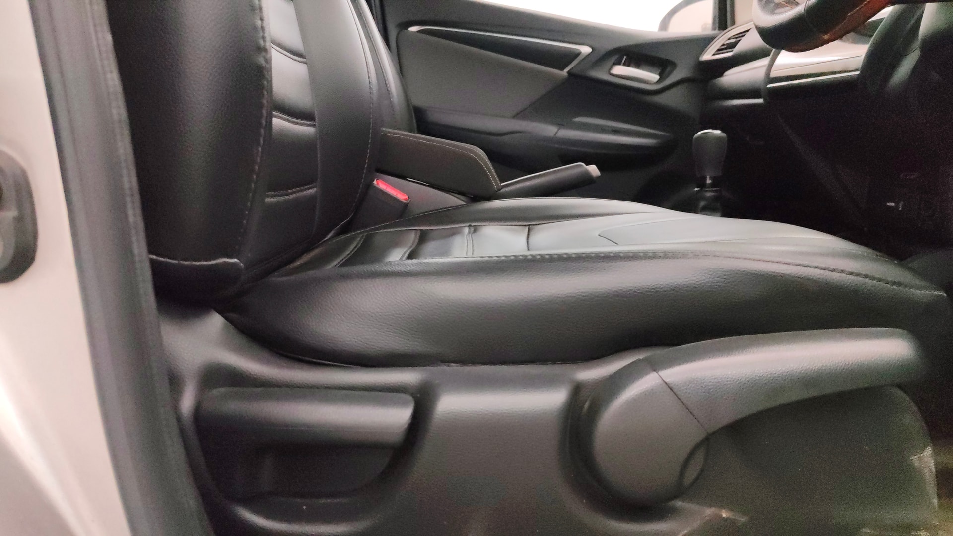 Used 2018 Honda WR-V Used 2018 Honda WR-V