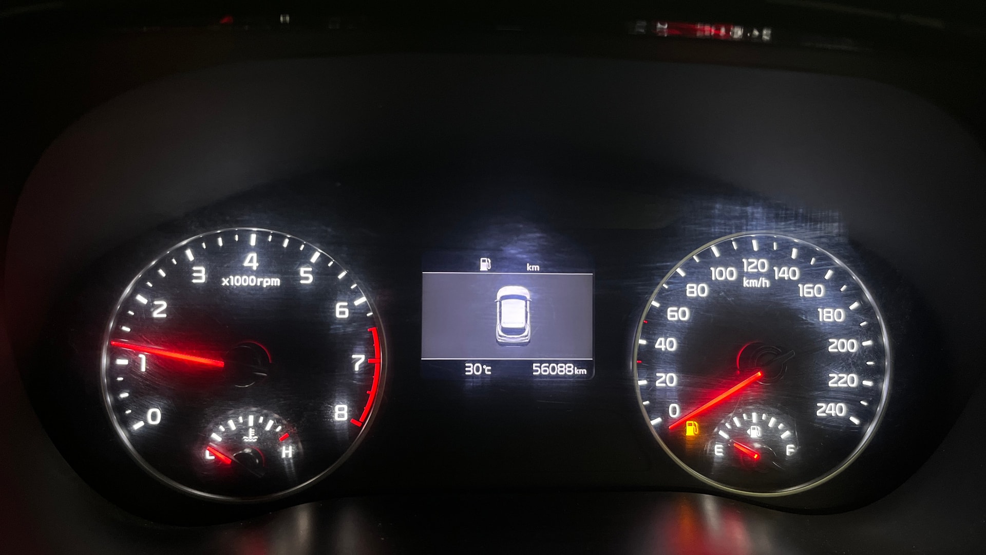 Used 2020 Kia Seltos Used 2020 Kia Seltos